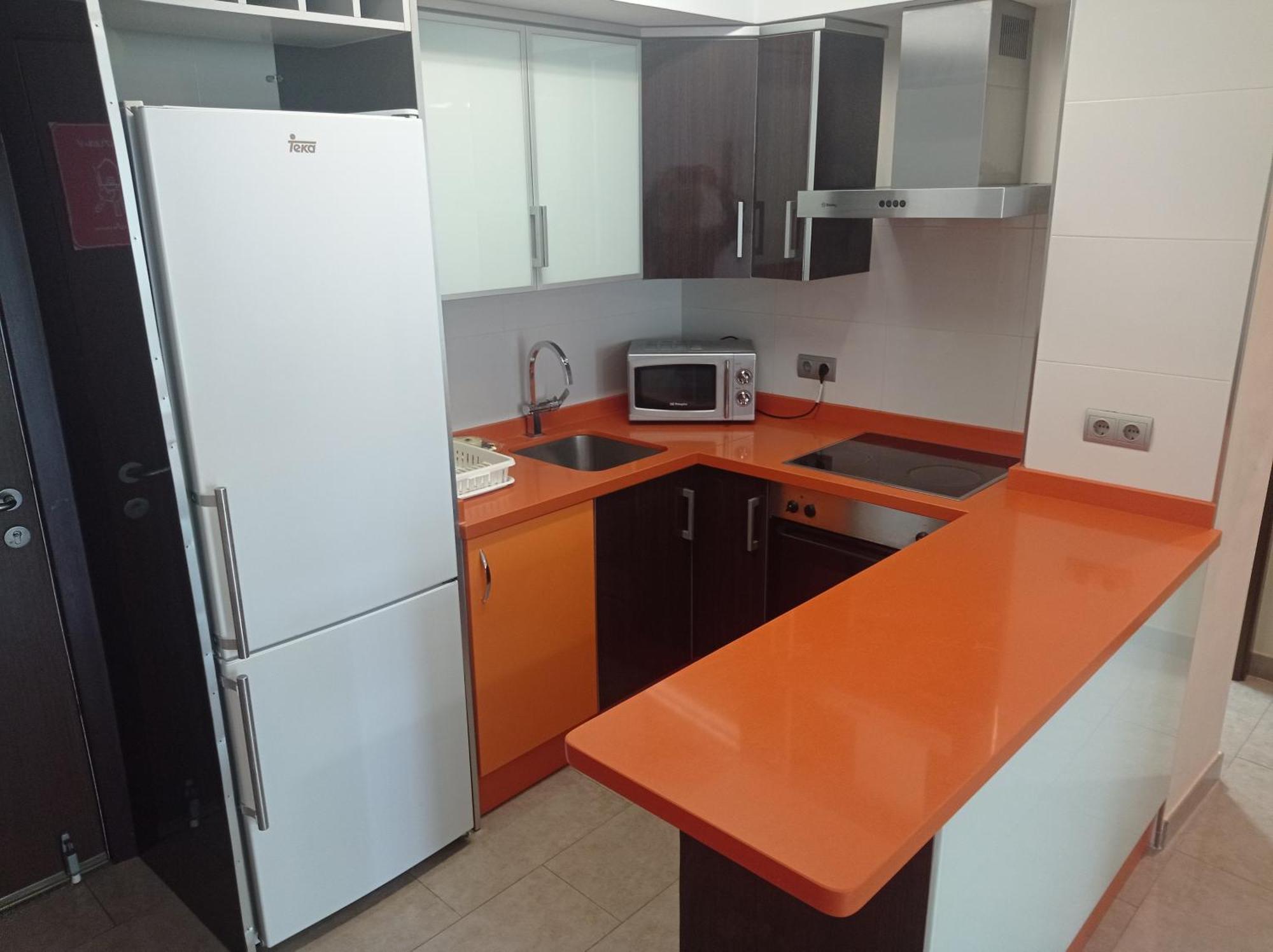 Apartamentos Bonaire 1ª Linea Wifi Solo Familias Serviplaya Gandía Eksteriør billede