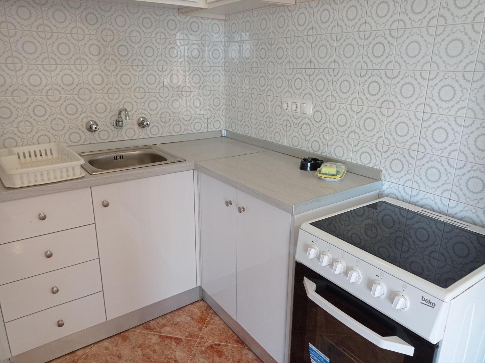 Apartamentos Bonaire 1ª Linea Wifi Solo Familias Serviplaya Gandía Værelse billede