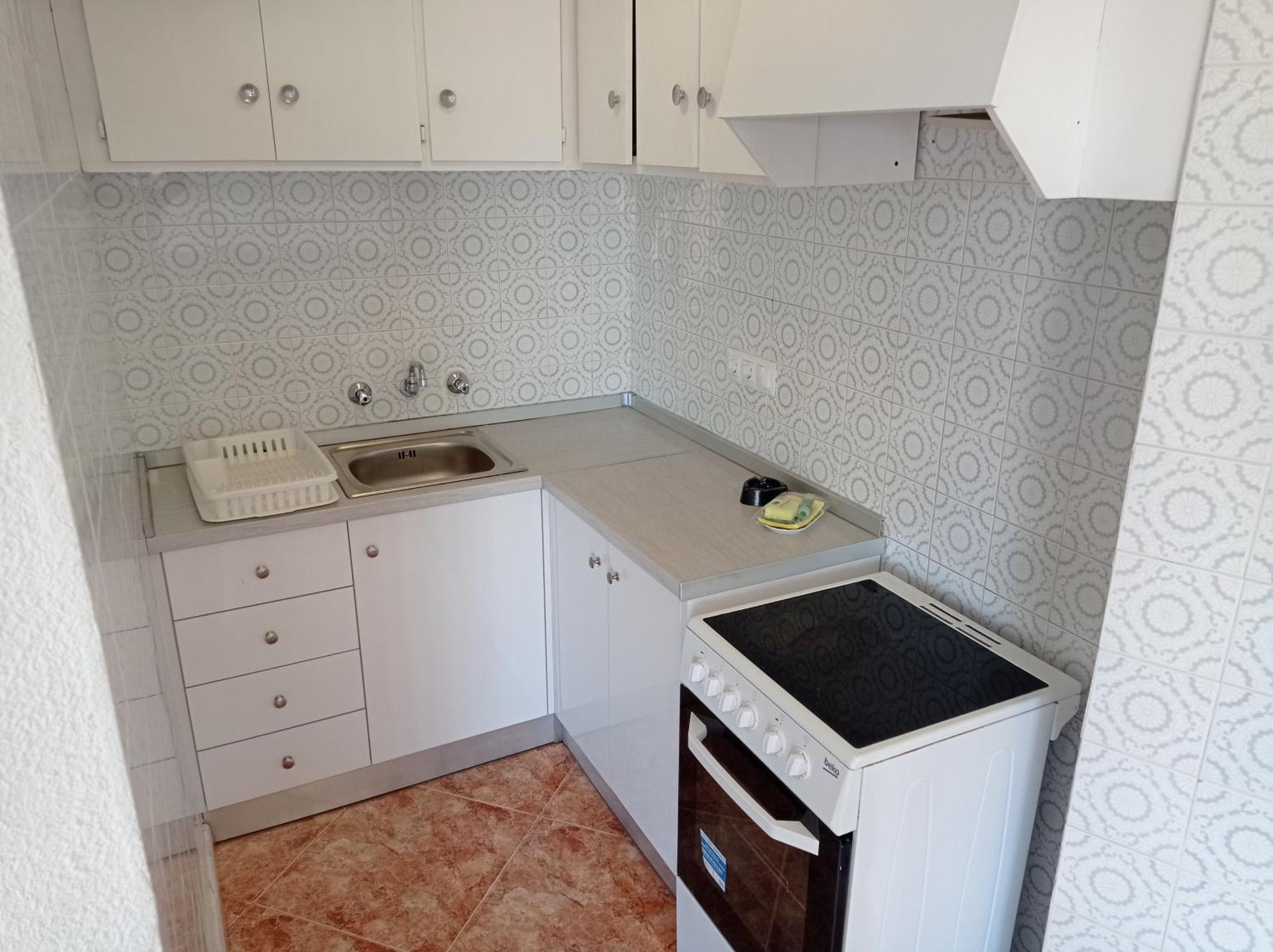 Apartamentos Bonaire 1ª Linea Wifi Solo Familias Serviplaya Gandía Værelse billede